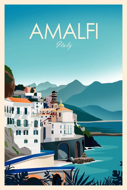 Amalfi