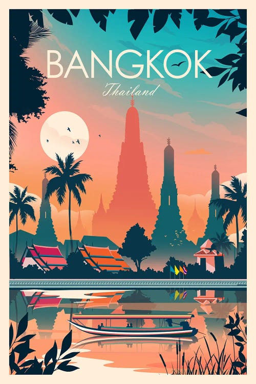 Bangkok