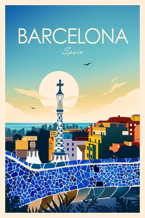 Barcelona