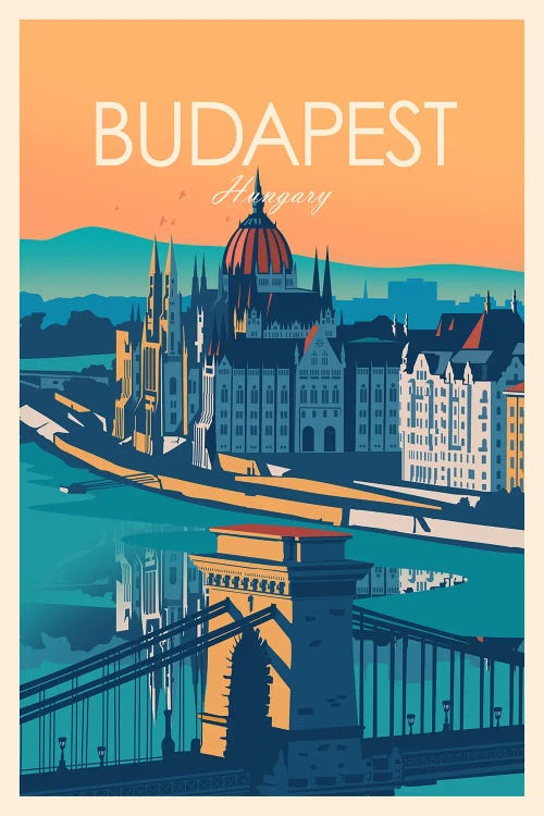 Budapest