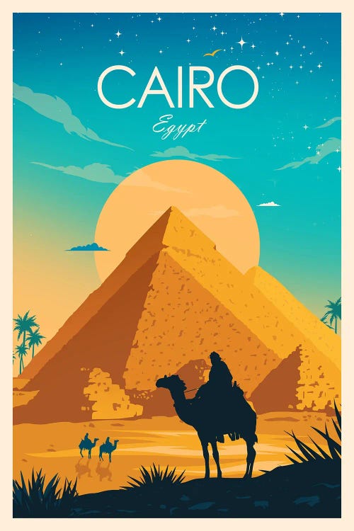 Cairo