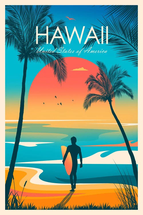 Hawaii