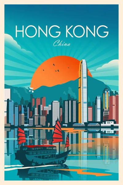 Pop World Tour: Hong Kong by Studio Inception