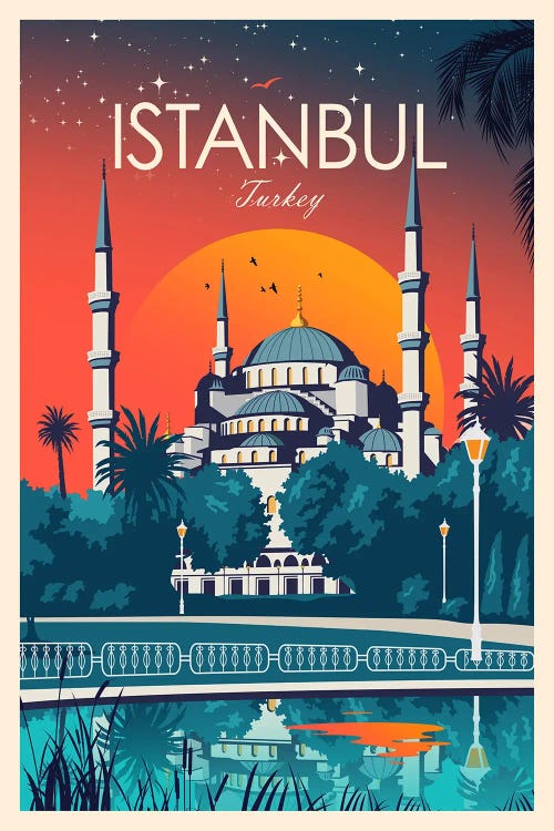 Istanbul