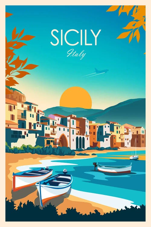 Sicily