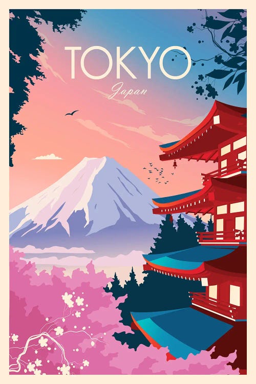 Tokyo