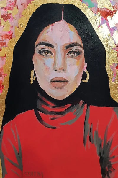 Women's Tops: Maria by Serena Singh