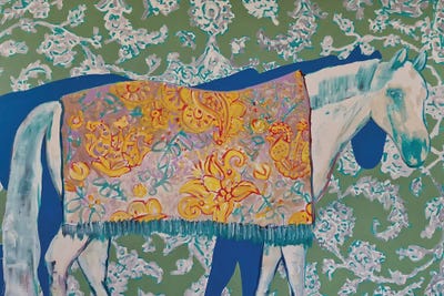 Serena Singh