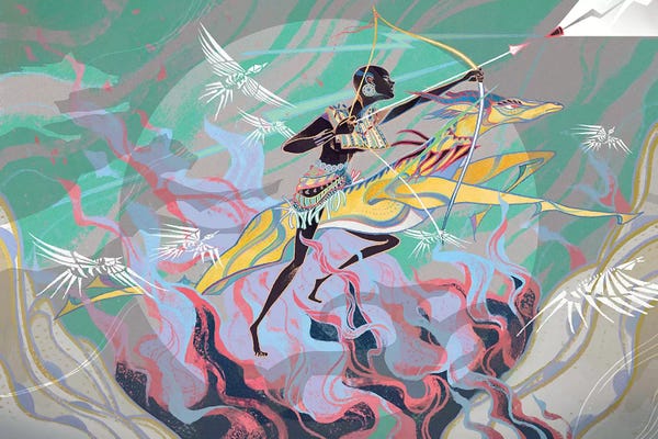 Sija Hong: No Deal, No Killing by Sija Hong