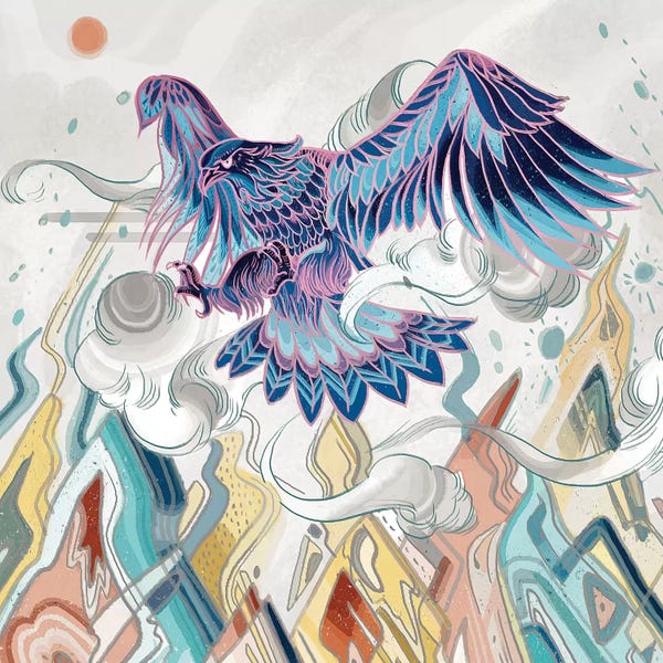 Sija Hong: Beyond The Emperor by Sija Hong