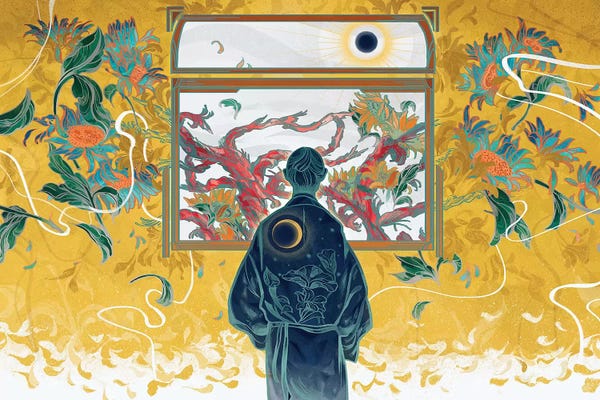 Sija Hong: Porcelain Pillows VI by Sija Hong