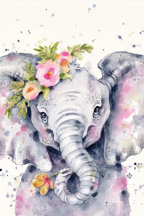 Little Elephant