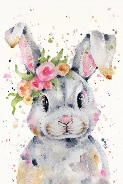Little Miss Bunny