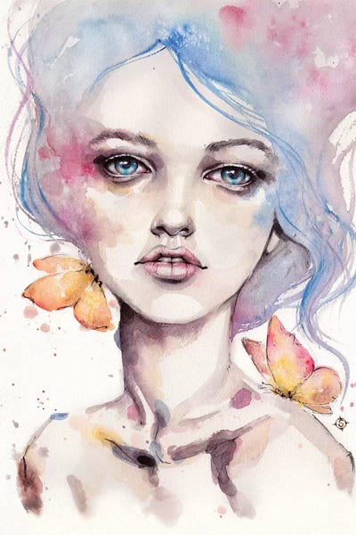 Beyond The Pale: With Elegance by Sillier Than Sally