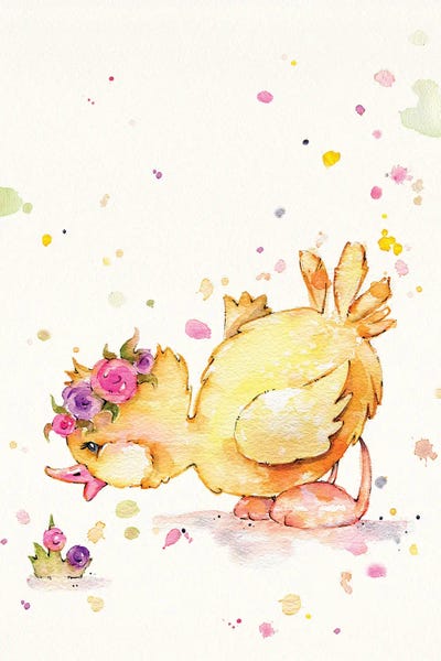 Sillier Than Sally: Sweet Duck by Sillier Than Sally