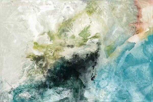 Sisa Jasper: Experiment I by Sisa Jasper