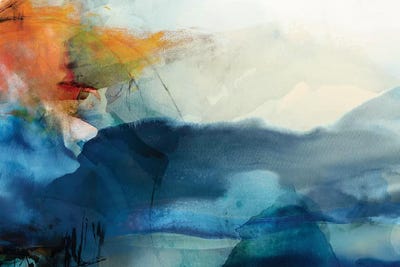 Devotion by Sisa Jasper art print