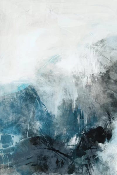 Sisa Jasper: Fingerprint I by Sisa Jasper