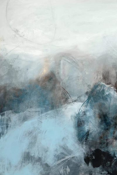 Sisa Jasper: Fingerprint III by Sisa Jasper