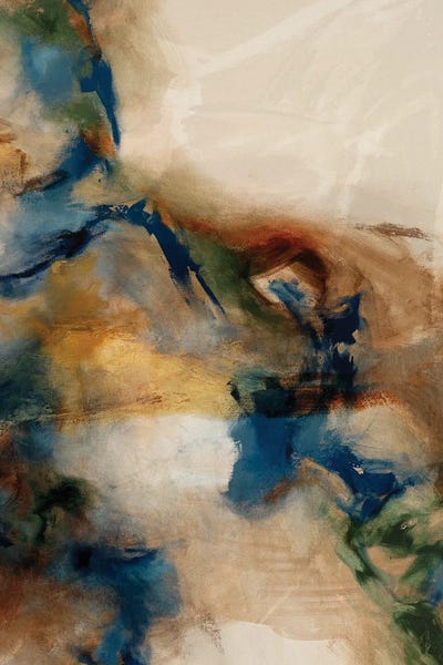 Vintage & Retro Bedroom: Merge I by Sisa Jasper