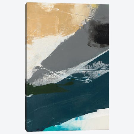 Obscure Abstract IV Canvas Print #SIS130} by Sisa Jasper Canvas Wall Art
