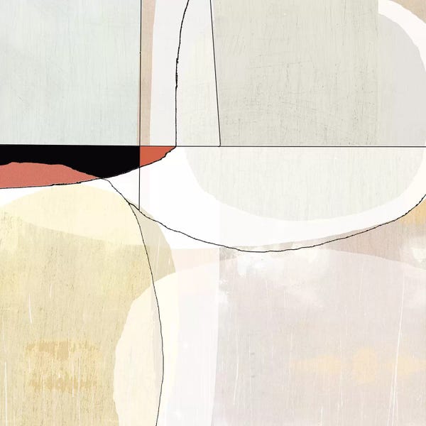 Sisa Jasper: Beholder III by Sisa Jasper