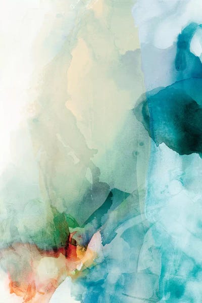 Sisa Jasper: Aversion I by Sisa Jasper