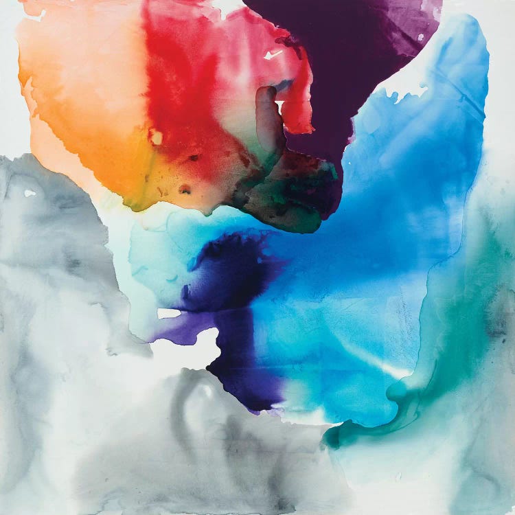 Change I by Sisa Jasper wall art