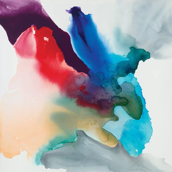 Sisa Jasper: Change II by Sisa Jasper