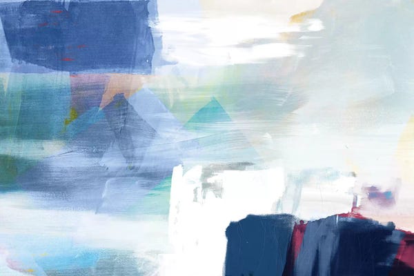 Sisa Jasper: Invisible  I by Sisa Jasper