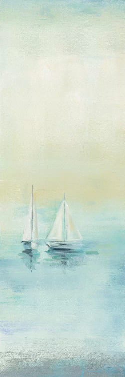 Early Morning Sea II
