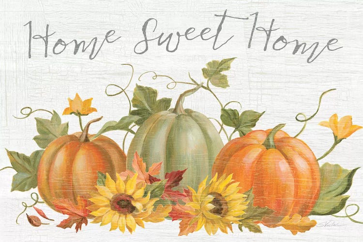 Fall Splendor I