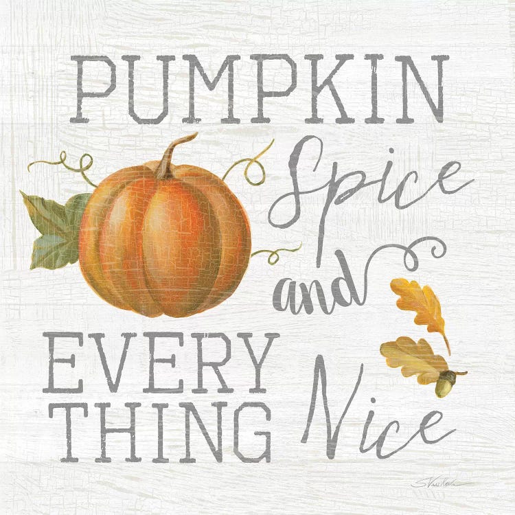 Fall Splendor VIII by Silvia Vassileva wall art