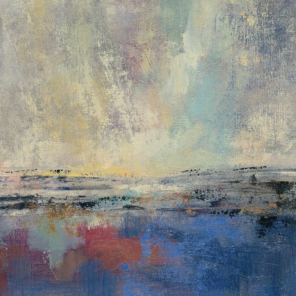 Coastal View I