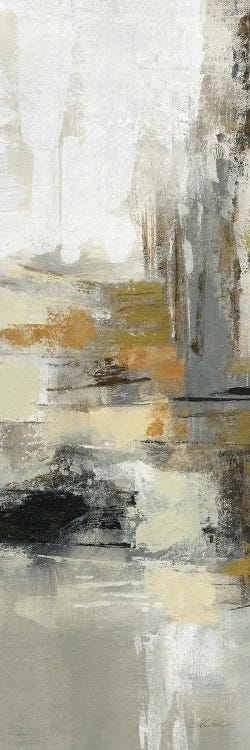 Lava and Steam II by Silvia Vassileva canvas print