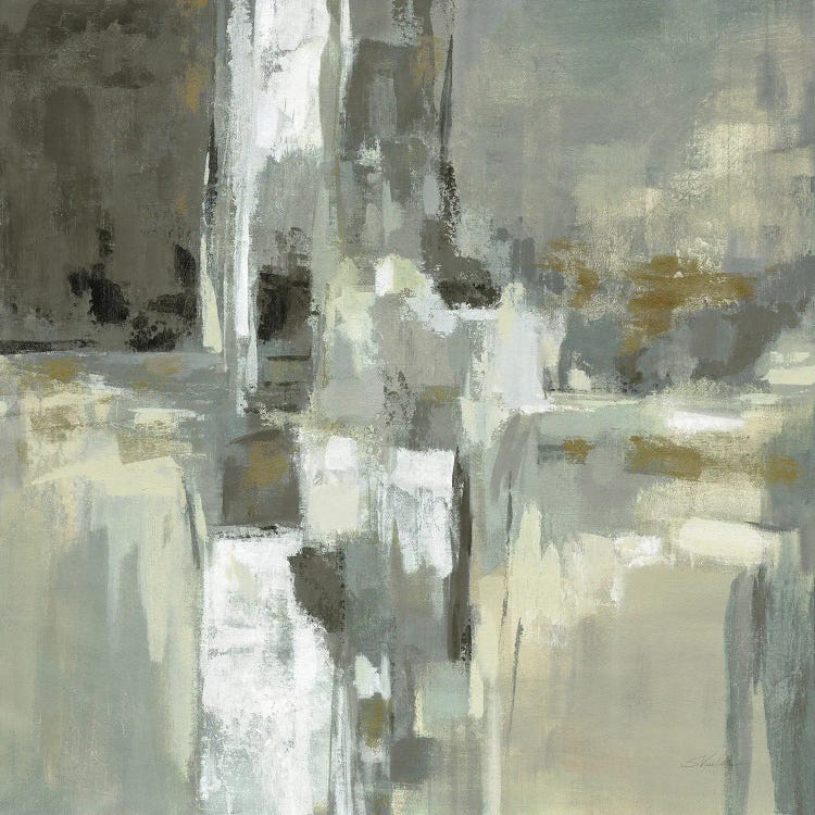 Neutral Water by Silvia Vassileva wall art