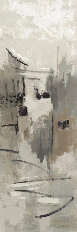 Sail Away I Neutral by Silvia Vassileva wall art