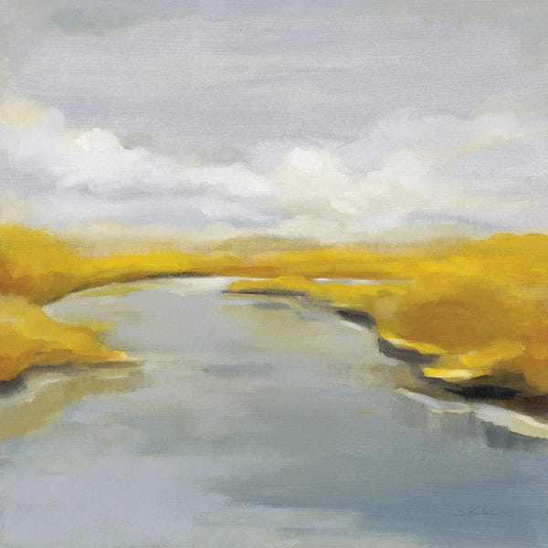 2021 | Ultimate Gray & Illuminating: Maine Fall River by Silvia Vassileva