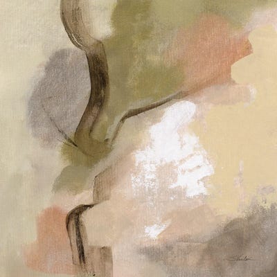 Meadow View I by Silvia Vassileva art print