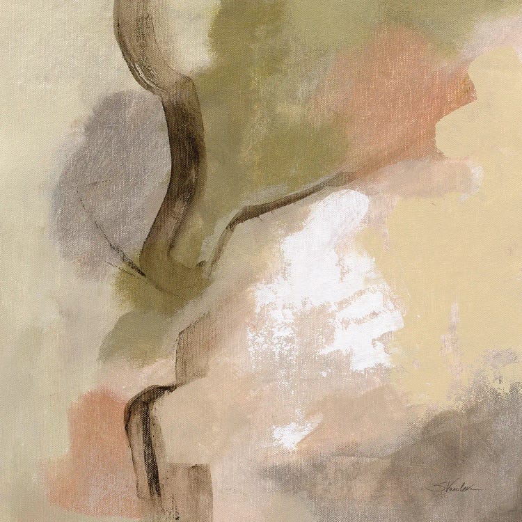 Meadow View I by Silvia Vassileva wall art