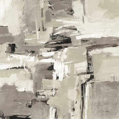 Brick Wall by Silvia Vassileva art print