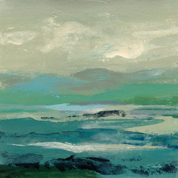 Turquoise Bay II