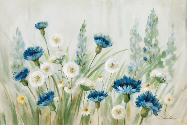 Fleurs des Champs