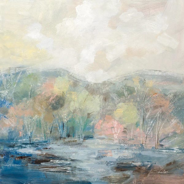 Silvia Vassileva: Spring Tale by Silvia Vassileva