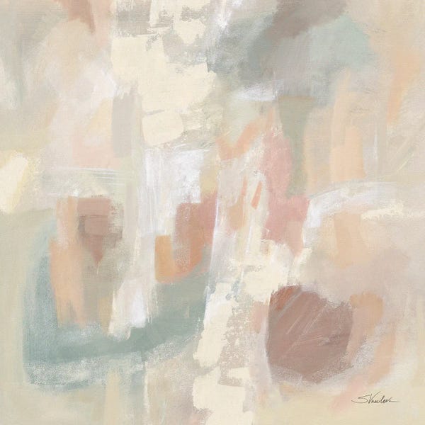 Comfort Zone: Delicate Light by Silvia Vassileva