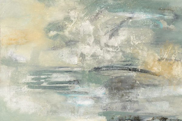 Rain: Looking at the Mist by Silvia Vassileva