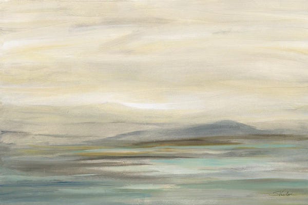 Silvia Vassileva: Morning Whisper by Silvia Vassileva