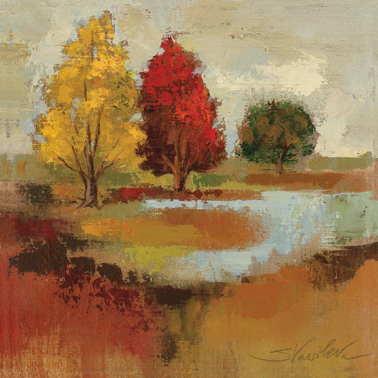 November Landscape