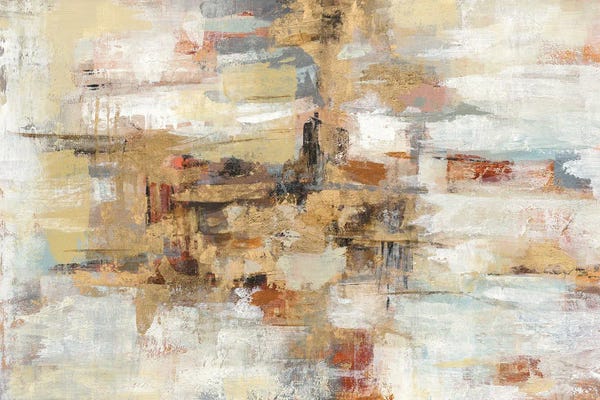 Silvia Vassileva: Old Bridge Reminiscence by Silvia Vassileva