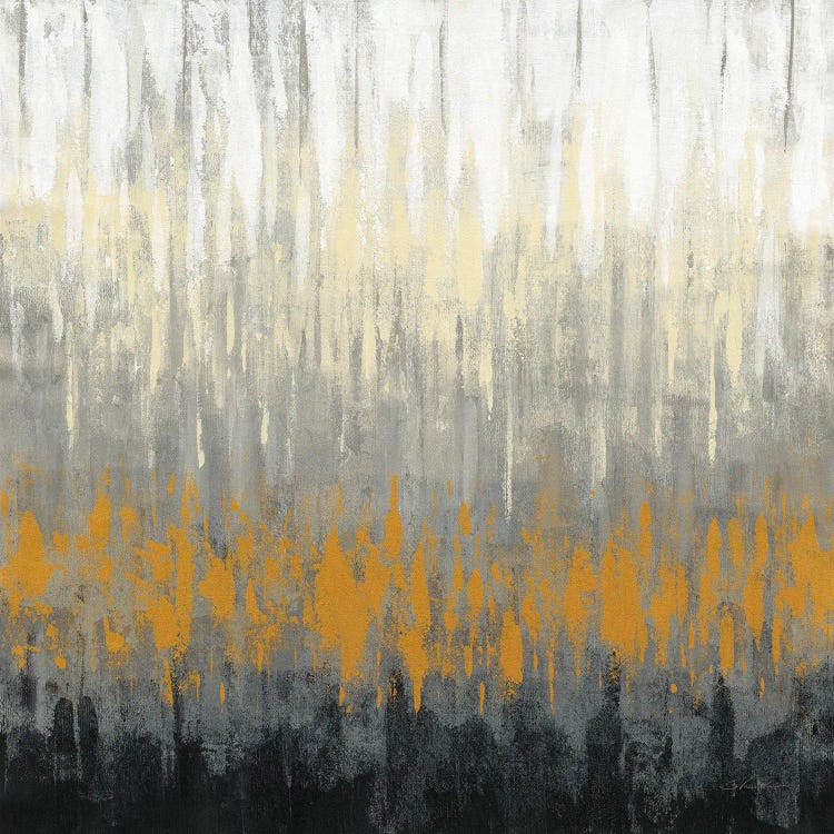 Rain on the Asphalt by Silvia Vassileva wall art